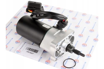 MERCEDES ML W164 A1645400288 REDUCER DIFFERENTIAL MOTOR