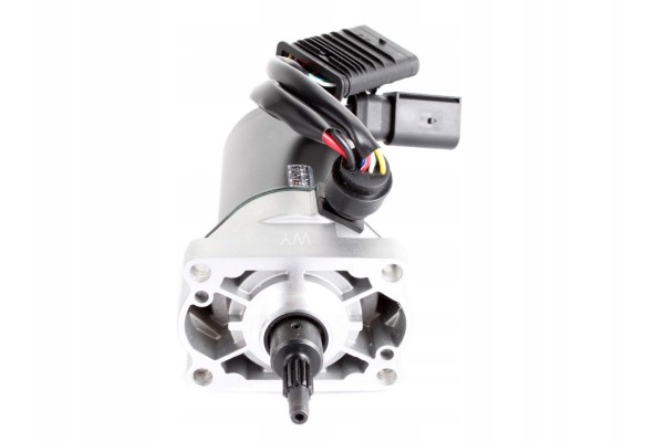 MERCEDES ML W164 A1645400288 REDUCER DIFFERENTIAL MOTOR Catalog number of the part A1645400288 A 164 540 02 88 FRT