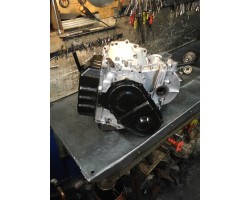 Chrysler Grand voyager Town Country 3 6 2010