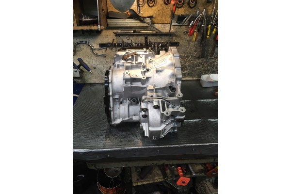 Chrysler Grand voyager Town Country 3 6 2010 Catalog number of the part 62te