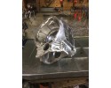 Chrysler Grand voyager Town Country 3 6 2010 Transmission type automatic