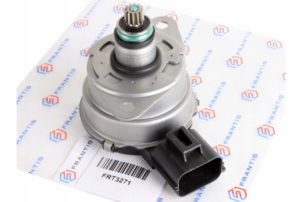 DIFFERENTIAL MOTOR FORD EDGE K2GZ 4C210 B K2GZ 4C210 C