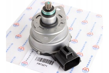 DIFFERENTIAL MOTOR FORD EDGE K2GZ 4C210 B K2GZ 4C210 C