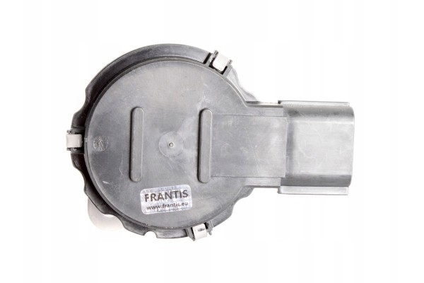 DIFFERENTIAL MOTOR FORD EDGE K2GZ 4C210 B K2GZ 4C210 C Product weight with unit packaging 2 kg