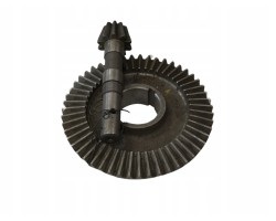 Winch disc wheel star 266