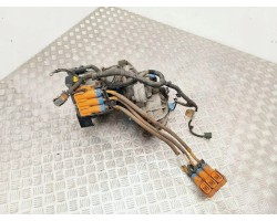 Rear reducer PEUGEOT 508 9800189280 2 0L 2013