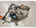 Rear reducer PEUGEOT 508 9800189280 2 0L 2013 Catalog number of the part 9800189280