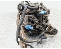 Rear reducer PEUGEOT 508 9800189280 2 0L 2013 Car type passenger cars