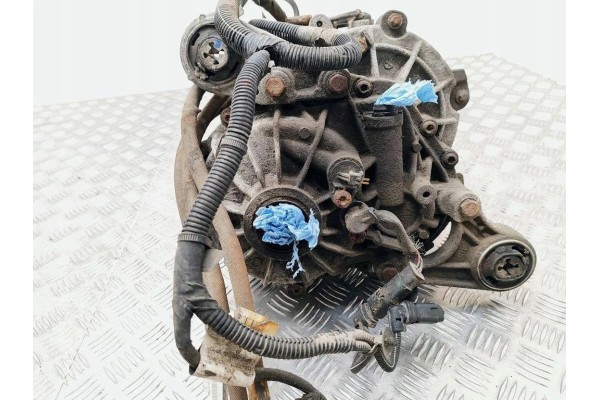 Rear reducer PEUGEOT 508 9800189280 2 0L 2013 Car type passenger cars