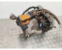Rear reducer PEUGEOT 508 9800189280 2 0L 2013 Catalog number of the original 9800189280