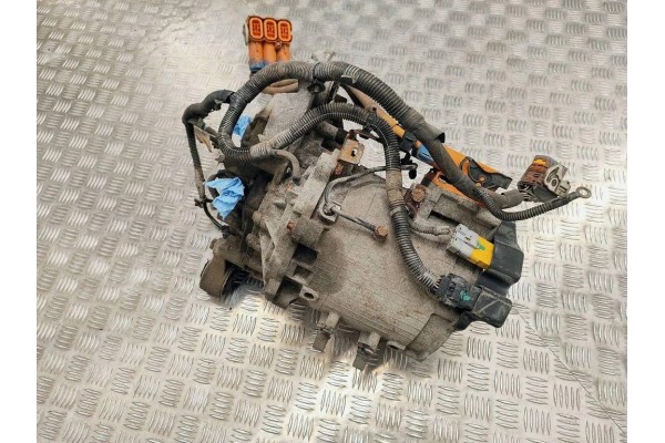 Reductor trasero PEUGEOT 508 9800189280 2.0L 2013