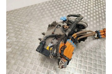 Reductor trasero PEUGEOT 508 9800189280 2.0L 2013