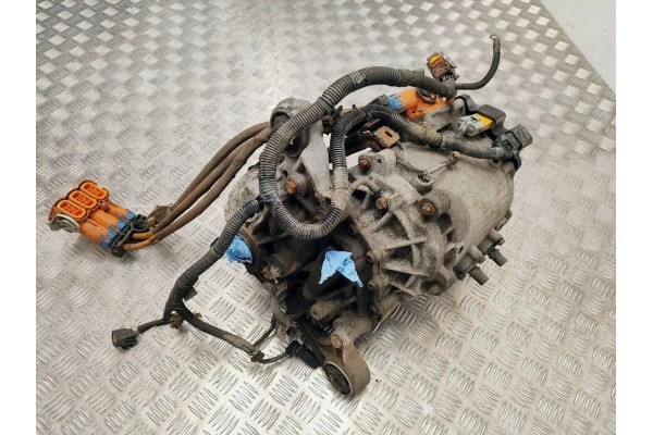 Reductor trasero PEUGEOT 508 9800189280 2.0L 2013