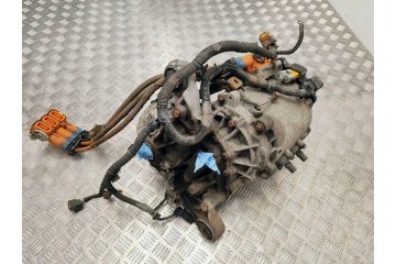 Reductor trasero PEUGEOT 508 9800189280 2.0L 2013