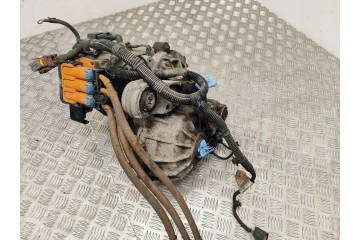 Reductor trasero PEUGEOT 508 9800189280 2.0L 2013