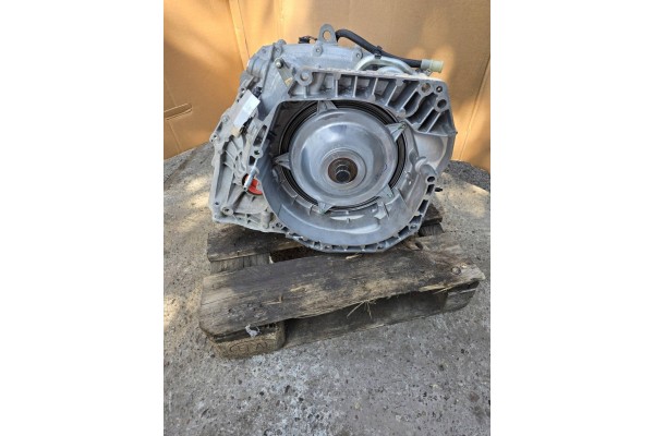 GEARBOX AUTOMATIC RENAULT 1 3 TCE DW5007 NO MAG 450273M