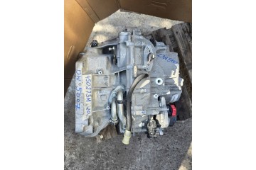 GEARBOX AUTOMATIC RENAULT 1 3 TCE DW5007 NO MAG 450273M Part manufacturer Renault OE