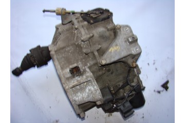 GEARBOX AUTOMATIC DSG VW SEAT AUDI QHV CODE