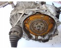 GEARBOX AUTOMATIC DSG VW SEAT AUDI QHV CODE Catalog number of the part SKRZQHV