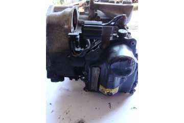GEARBOX AUTOMATIC DSG VW SEAT AUDI QHV CODE Part manufacturer Volkswagen OE