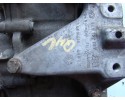 GEARBOX AUTOMATIC DSG VW SEAT AUDI QHV CODE Transmission type automatic