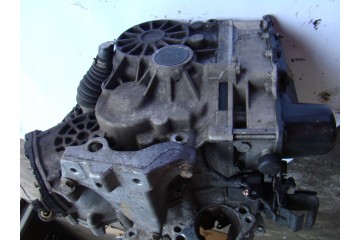 GEARBOX AUTOMATIC DSG VW SEAT AUDI QHV CODE Car type 4x4 SUV passenger cars