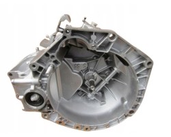 GEARBOX FIAT GRANDE PUNTO 500 TIPO II EVO DOBLO 1 2 1 4 8V 16V 300 PLN