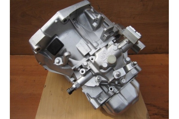 GEARBOX FIAT GRANDE PUNTO 500 TIPO II EVO DOBLO 1 2 1 4 8V 16V 300 PLN Catalog number of the part GRANDE PUNTO EVO PANDA ALFA LA