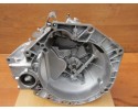 GEARBOX FIAT GRANDE PUNTO 500 TIPO II EVO DOBLO 1 2 1 4 8V 16V 300 PLN Part manufacturer Fiat OE