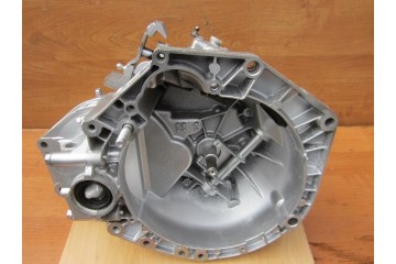 GEARBOX FIAT GRANDE PUNTO 500 TIPO II EVO DOBLO 1 2 1 4 8V 16V 300 PLN Part manufacturer Fiat OE