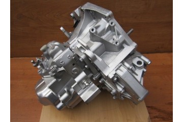 GEARBOX FIAT GRANDE PUNTO 500 TIPO II EVO DOBLO 1 2 1 4 8V 16V 300 PLN Transmission type manual