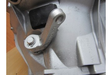 GEARBOX FIAT GRANDE PUNTO 500 TIPO II EVO DOBLO 1 2 1 4 8V 16V 300 PLN Engine type gasoline