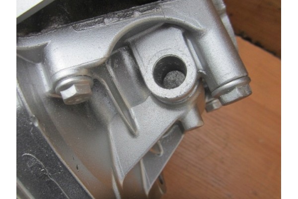 GEARBOX FIAT GRANDE PUNTO 500 TIPO II EVO DOBLO 1 2 1 4 8V 16V 300 PLN Car type cargo vans passenger cars