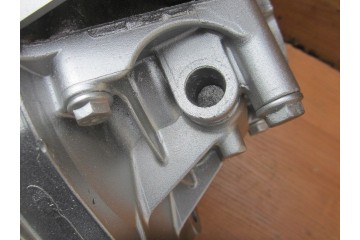 GEARBOX FIAT GRANDE PUNTO 500 TIPO II EVO DOBLO 1 2 1 4 8V 16V 300 PLN Car type cargo vans passenger cars