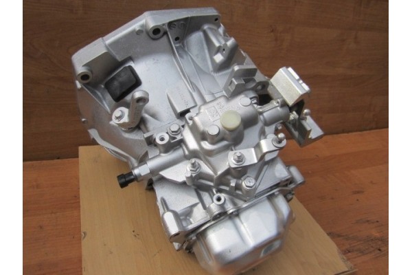 Caja de Cambios Fiat Grande Punto 500 Tipo II Evo Doblo 1.2 1.4 8V 16V