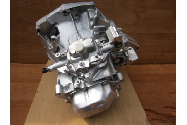 Caja de Cambios Fiat Grande Punto 500 Tipo II Evo Doblo 1.2 1.4 8V 16V