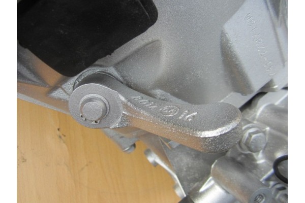 Caja de Cambios Fiat Grande Punto 500 Tipo II Evo Doblo 1.2 1.4 8V 16V