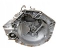 Caja de Cambios Fiat Grande Punto 500 Tipo II Evo Doblo 1.2 1.4 8V 16V