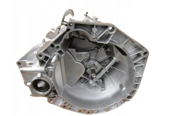 Caja de Cambios Fiat Grande Punto 500 Tipo II Evo Doblo 1.2 1.4 8V 16V