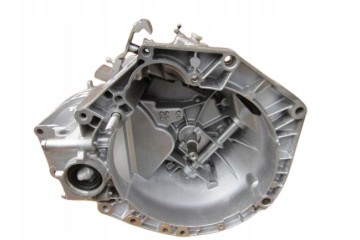 Caja de Cambios Fiat Grande Punto 500 Tipo II Evo Doblo 1.2 1.4 8V 16V