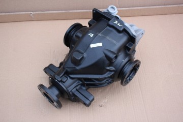 Bridge dyfer rear BMW 3 e46 small head 3 45 1 6 1 8 1 9 2 0 PETROL nr18 Catalog number of the part mala glowa 3 45 nr18