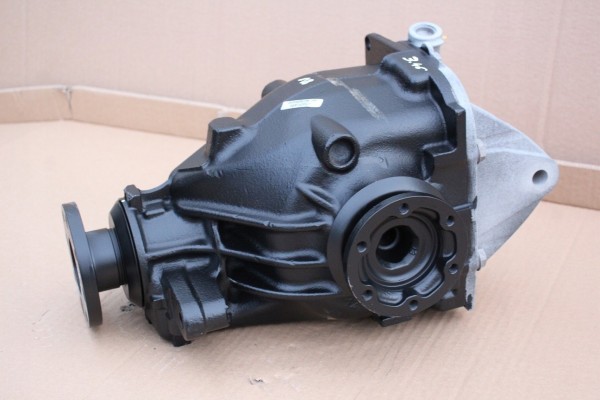 Bridge dyfer rear BMW 3 e46 small head 3 45 1 6 1 8 1 9 2 0 PETROL nr18 Part manufacturer BMW OE