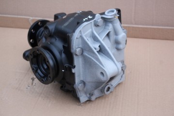 Bridge dyfer rear BMW 3 e46 small head 3 45 1 6 1 8 1 9 2 0 PETROL nr18 Car type passenger cars