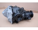 Puente diferencial trasero BMW Serie 3 E46 cabeza pequeña 3.45 1.6 1.