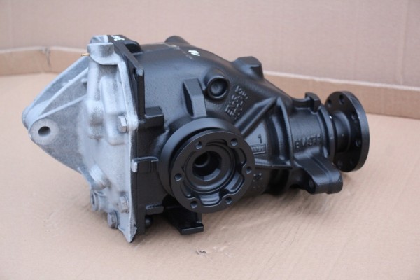 Puente diferencial trasero BMW Serie 3 E46 cabeza pequeña 3.45 1.6 1.