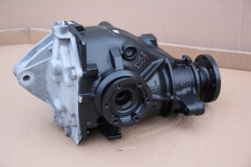 Puente diferencial trasero BMW Serie 3 E46 cabeza pequeña 3.45 1.6 1.
