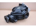 Puente diferencial trasero BMW Serie 3 E46 cabeza pequeña 3.45 1.6 1.