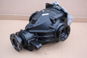 Puente diferencial trasero BMW Serie 3 E46 cabeza pequeña 3.45 1.6 1.