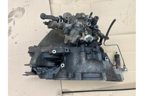 MITSUBISHI SPACE STAR CARISMA 1 8 GDI GEARBOX KF5M42