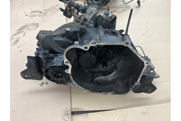 MITSUBISHI SPACE STAR CARISMA 1 8 GDI GEARBOX KF5M42 Catalog number of the part MITSUBISHI SPACE STAR CARISMA 1 8 GDI SKRZYNIA B